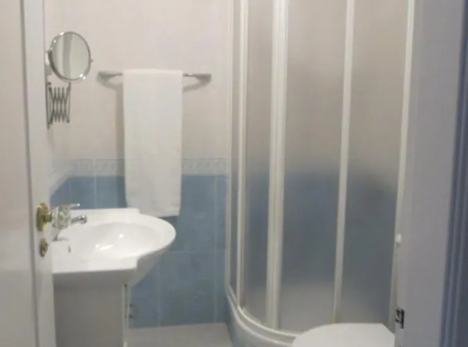 Appartamento Mar Salgado