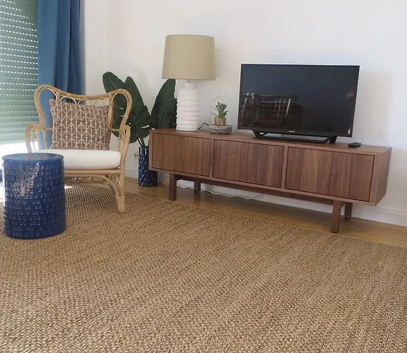 Appartamento Mar Salgado *