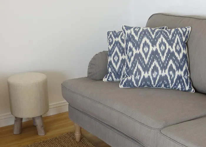 Mar Salgado Appartamento *