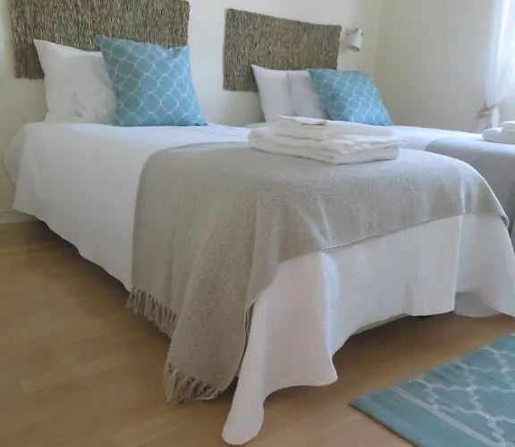 Appartamento Mar Salgado *