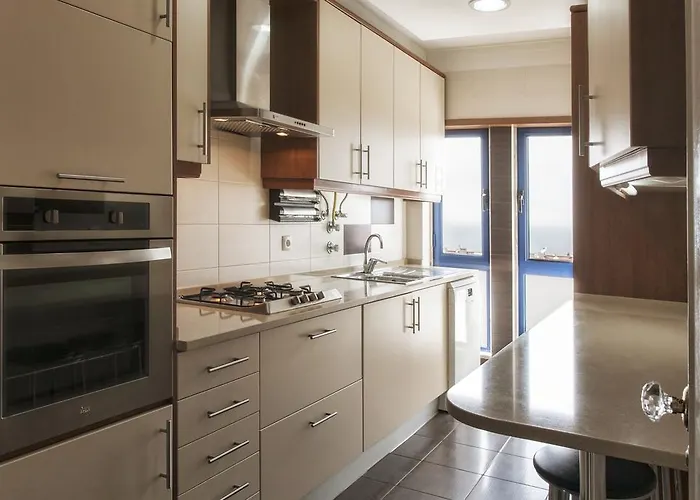 Mar Salgado Appartamento Ericeira