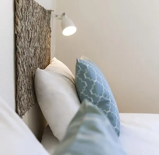 Appartamento Mar Salgado *