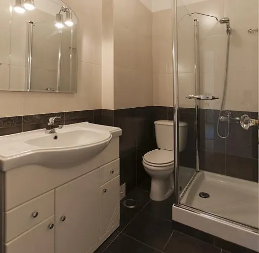 Mar Salgado Appartamento *