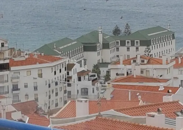 Mar Salgado Appartamento *