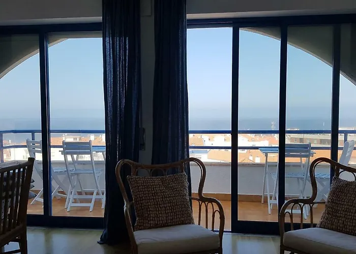 Mar Salgado Appartamento *